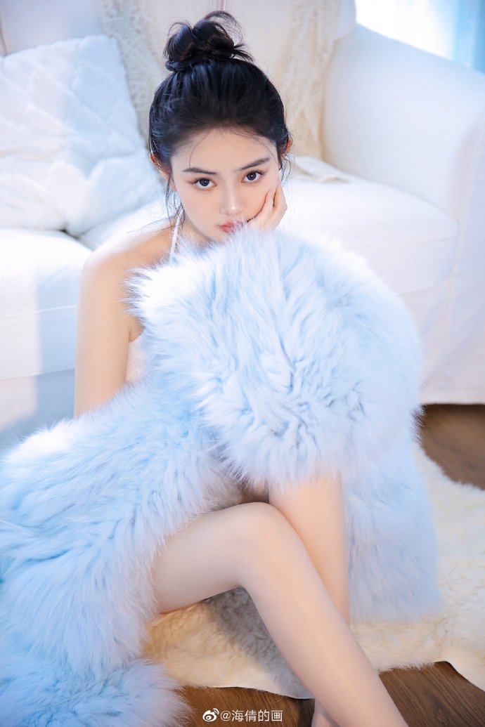 山海情